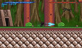 Carnage in Space: Ignition