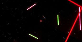 ABC: AUDIO REACTIVE BEAT CIRCLE