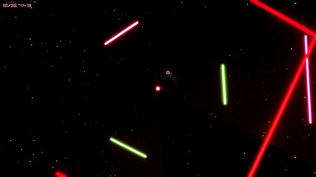 ABC: AUDIO REACTIVE BEAT CIRCLE