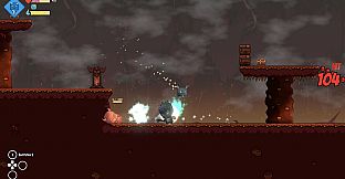 KNAD - First Chapter