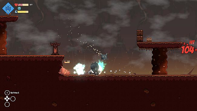 KNAD - First Chapter