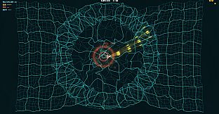 Seven Worlds: Neon Odyssey