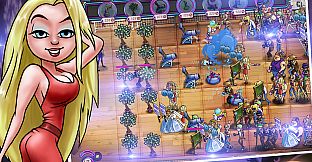 Shannon Tweed's Attack Of The Groupies