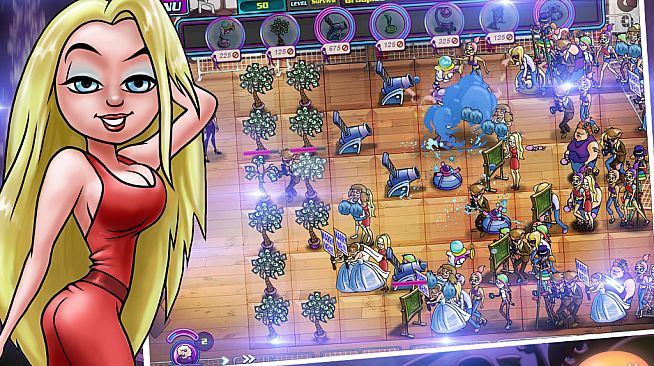 Shannon Tweed's Attack Of The Groupies