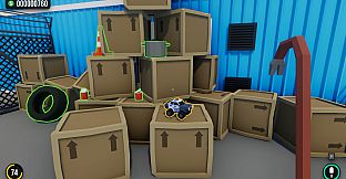 Unclaimed: Loot or Junk