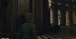 In Silent Walls :  Origines