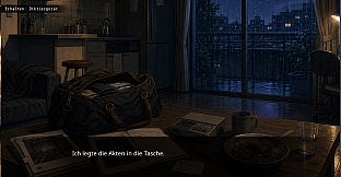 Echoes of Memory