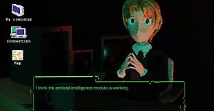 Enigma Code: Prologue