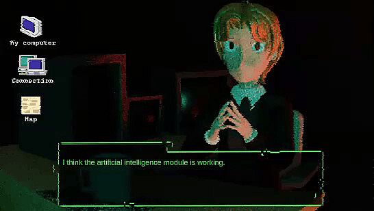 Enigma Code: Prologue