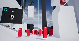 LoginToShootingRangeInServer00 VR