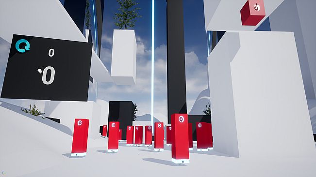 LoginToShootingRangeInServer00 VR