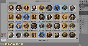 Fantasy Grounds - Adventurers in Space