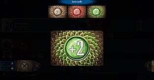 Frosthaven: Official Companion