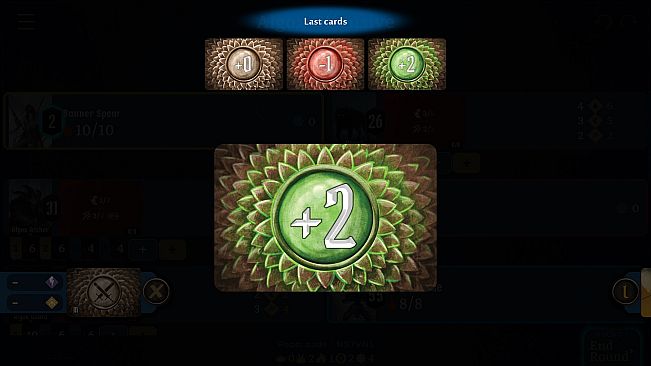 Frosthaven: Official Companion