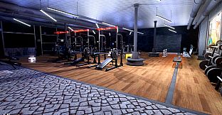 Mister Furry: Hot Muscles - Adult 18+