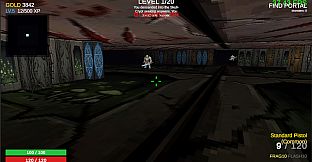 CRYPTSHOOTER