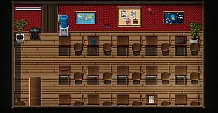 RPG Maker VX Ace - Modern + Study Time VX Ace