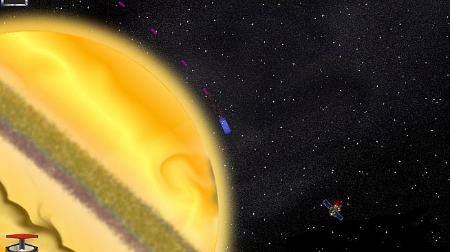 Interstellar Logistics Inc