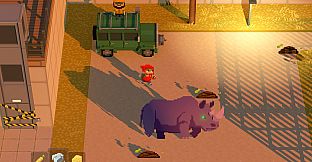 Mayhem in Single Valley PC