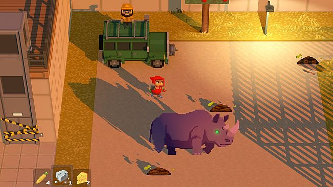 Mayhem in Single Valley PC