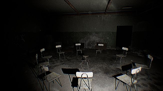 ZahmahreL - Chapter 1