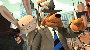 Sam & Max: The Devil's Playhouse