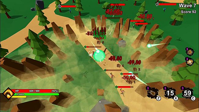 Ancient Guardians: The Dragon