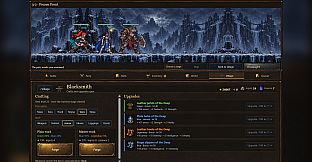 Task Bar Dungeons