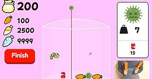 A Game My Mom Came Up With