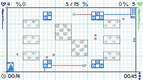 Ink & Paper: DoodleCut - Complete Edition