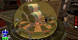 PuppeTNetiK - Speedrun Challenge