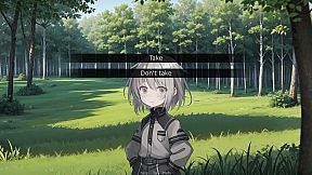 Synthetic Dreams: Falling