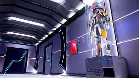 Loading Human: Chapter 1