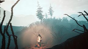 Fantasy Background Generator