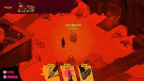 The Bookwalker: Thief of Tales