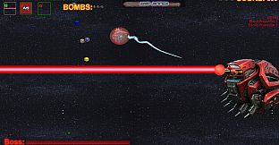 Galactic Sentinels