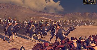 Total War: ROME II - Desert Kingdoms Culture Pack