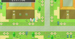 勇者モナナナは最初の洞窟が抜けられない