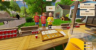 I Sell Lemonade: Prologue