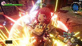 Rustil: Eternal Labyrinth Castle