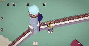 Skull Siege