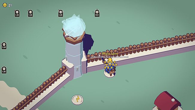 Skull Siege