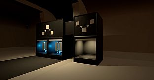 Examination Chambers