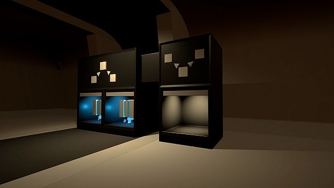 Examination Chambers