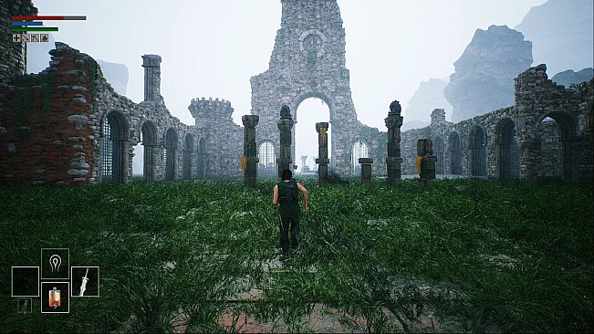 Eternal Flame:Romance Dawn