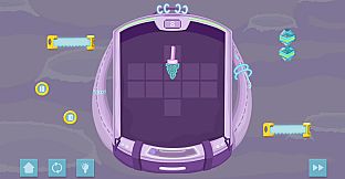 Tidy Backpack: In the Faraway Lands