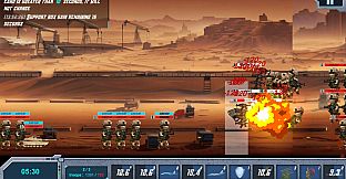 Battle Support Ultimate Edition