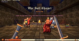 Ashen Testament