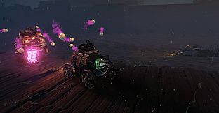 Dark Engines