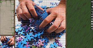 Jigsaw Puzzle Pack - Pixel Puzzles Ultimate: Variety Pack XL